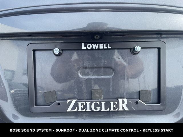 2012 Nissan Altima 3.5 SR LOCAL TRADE