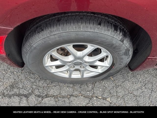 2023 Chrysler Pacifica Touring L HEATED SEATS & STEERING WHEEL