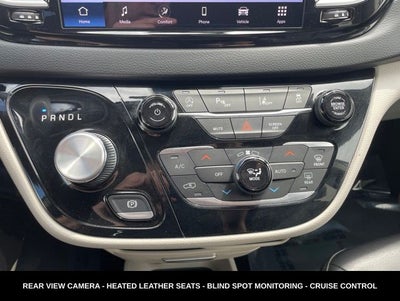 2023 Chrysler Pacifica Touring L ADAPTIVE CRUISE CONTROL