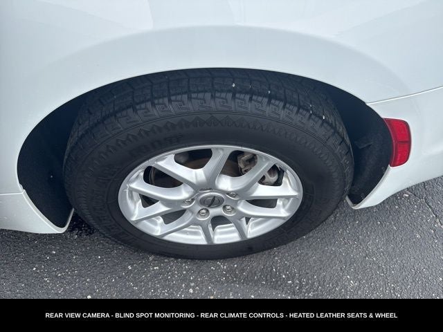 2023 Chrysler Pacifica Touring L ADAPTIVE CRUISE CONTROL