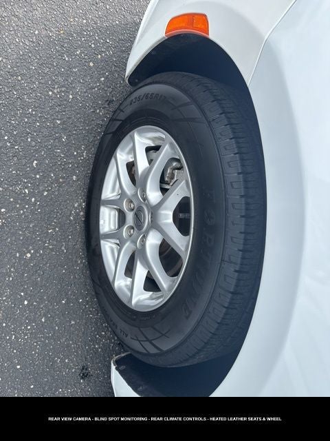 2023 Chrysler Pacifica Touring L ADAPTIVE CRUISE CONTROL