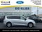2024 Chrysler Pacifica Touring L STOW N GO SEATING
