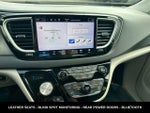 2024 Chrysler Pacifica Touring L STOW N GO SEATING
