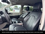 2024 Chrysler Pacifica Touring L STOW N GO SEATING