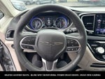 2024 Chrysler Pacifica Touring L STOW N GO SEATING