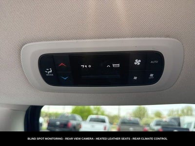 2023 Chrysler Pacifica Touring L HEATED SEATS & STEERING WHEEL