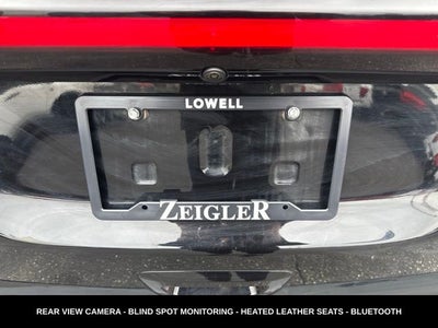2024 Chrysler Pacifica Touring L STOW N GO SEATING