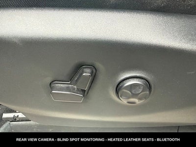 2024 Chrysler Pacifica Touring L STOW N GO SEATING