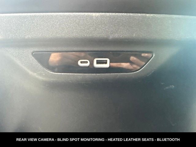 2024 Chrysler Pacifica Touring L STOW N GO SEATING