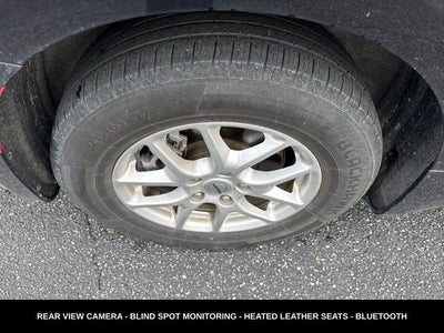 2024 Chrysler Pacifica Touring L STOW N GO SEATING