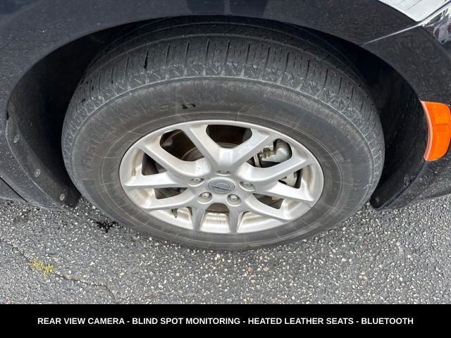 2024 Chrysler Pacifica Touring L STOW N GO SEATING