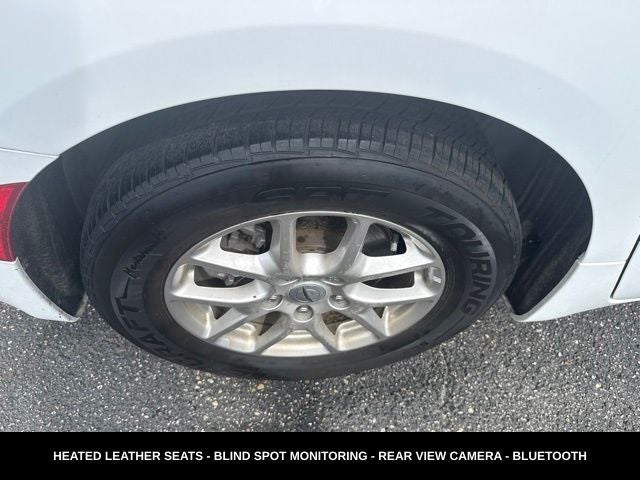 2024 Chrysler Pacifica Touring L STOW N GO SEATING