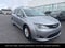 2018 Chrysler Pacifica Touring L Plus REAR DVD