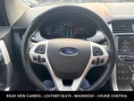 2013 Ford Edge SEL PANORAMIC ROOF