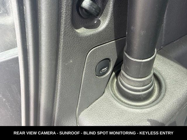 2015 Ford Flex SEL AWD