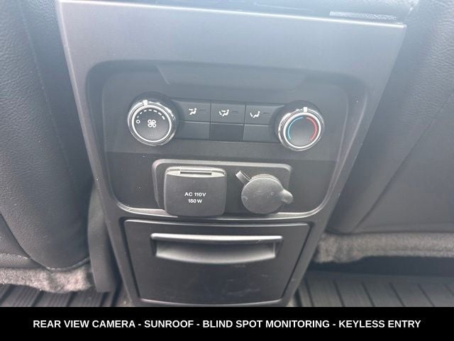2015 Ford Flex SEL AWD