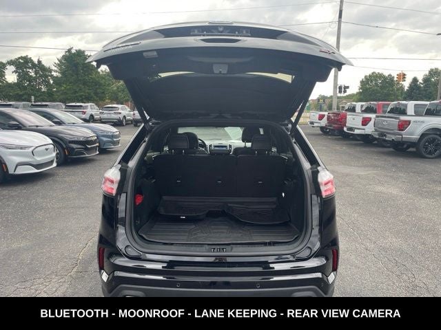 2019 Ford Edge ST AWD