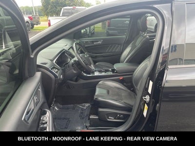 2019 Ford Edge ST AWD