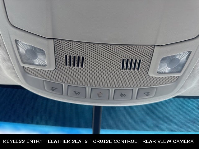 2016 Ford Edge SEL AWD