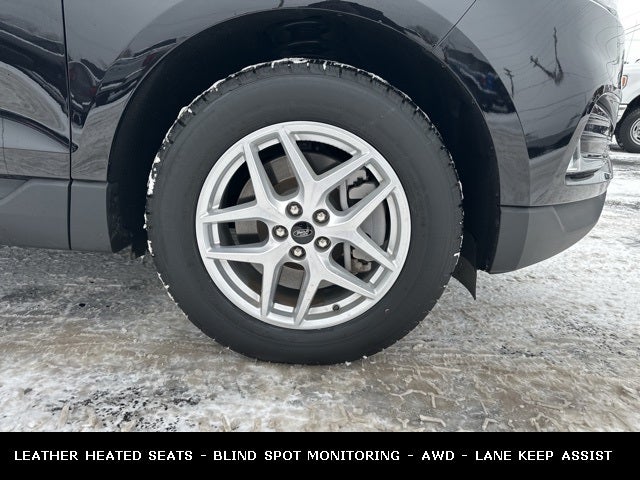 2024 Ford Edge SEL AWD