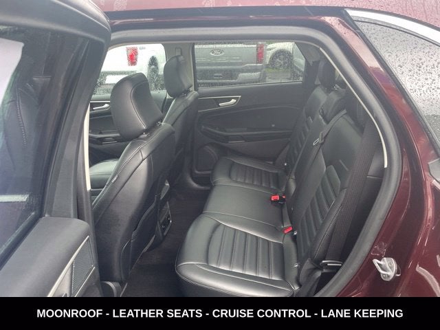 2024 Ford Edge SEL AWD