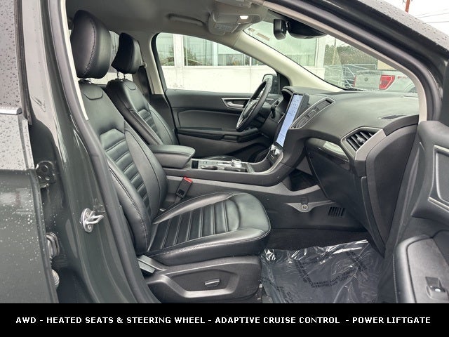 2023 Ford Edge SEL AWD