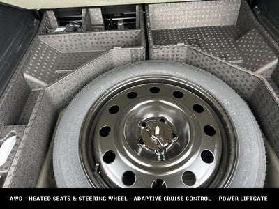 2023 Ford Edge SEL AWD