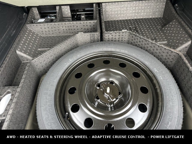 2023 Ford Edge SEL AWD