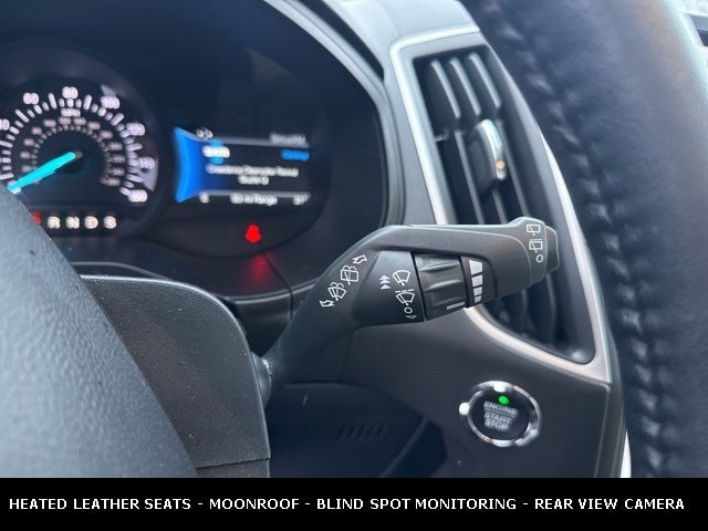 2024 Ford Edge SEL AWD