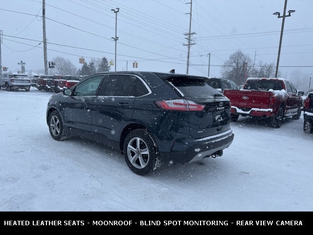 2024 Ford Edge SEL AWD