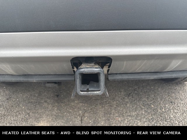 2024 Ford Edge SEL AWD GOLD CERTIFIED