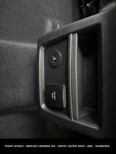 2024 Ford Edge SEL AWD