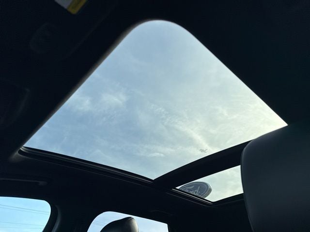2023 Ford Edge ST Line MOONROOF