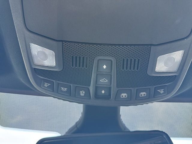 2023 Ford Edge ST Line MOONROOF