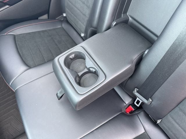 2023 Ford Edge ST Line MOONROOF