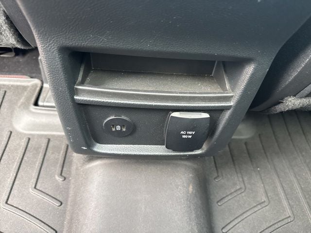 2023 Ford Edge ST Line MOONROOF