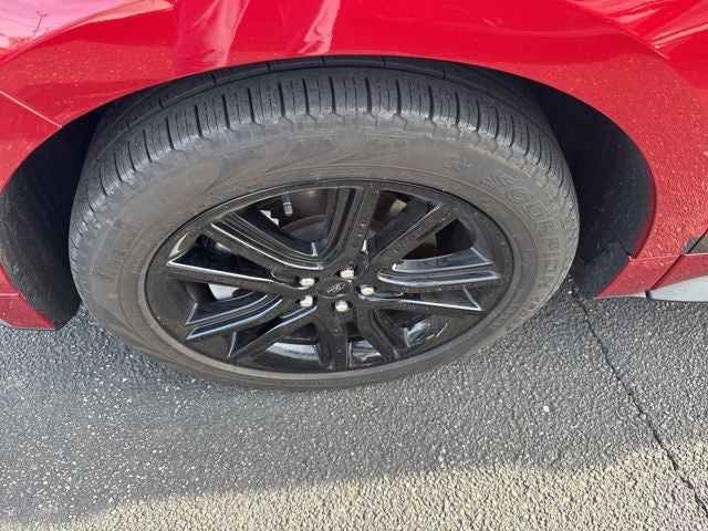 2023 Ford Edge ST Line MOONROOF