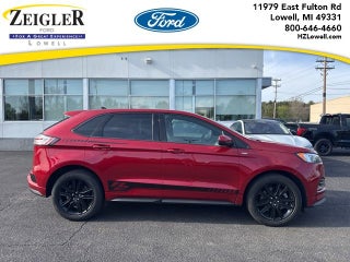 2023 Ford Edge ST Line