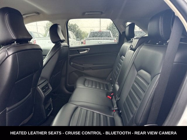 2024 Ford Edge SEL AWD