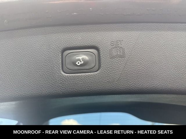 2023 Ford Edge SEL AWD SOLD HERE NEW
