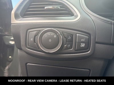 2023 Ford Edge SEL AWD SOLD HERE NEW