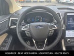 2023 Ford Edge SEL AWD SOLD HERE NEW
