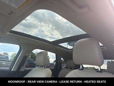 2023 Ford Edge SEL AWD SOLD HERE NEW