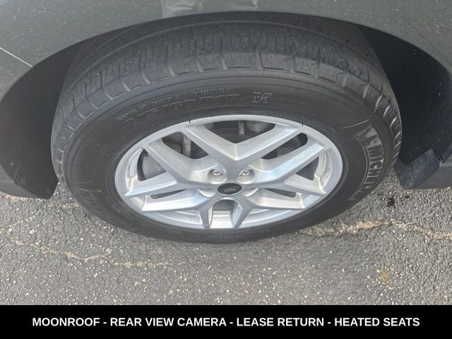 2023 Ford Edge SEL AWD SOLD HERE NEW
