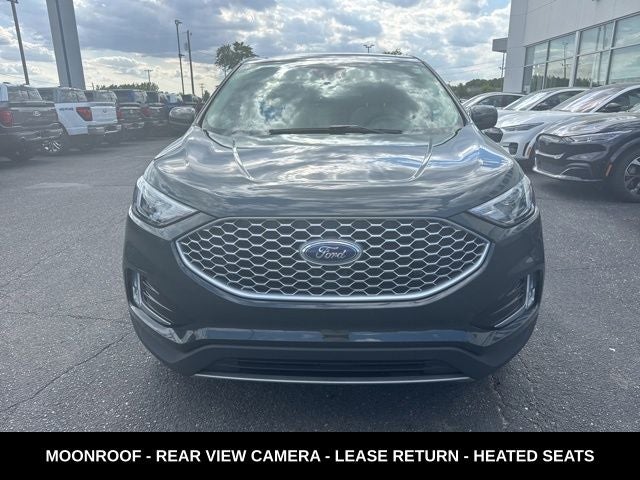 2023 Ford Edge SEL AWD SOLD HERE NEW