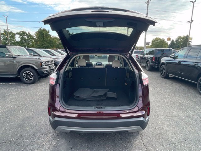 2024 Ford Edge SEL LEASE RETURN