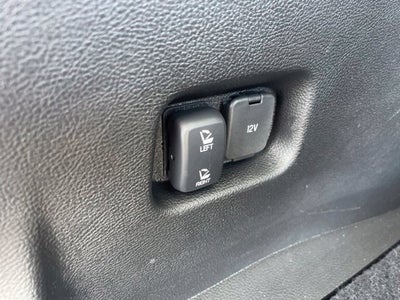 2024 Ford Edge SEL LEASE RETURN