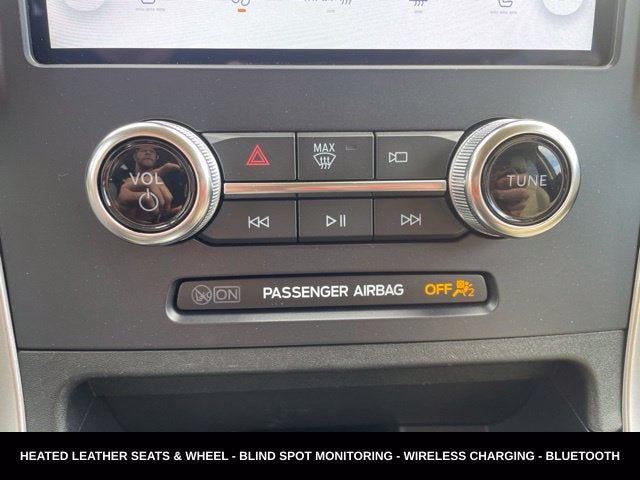 2024 Ford Edge SEL LEASE RETURN