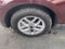 2024 Ford Edge SEL LEASE RETURN