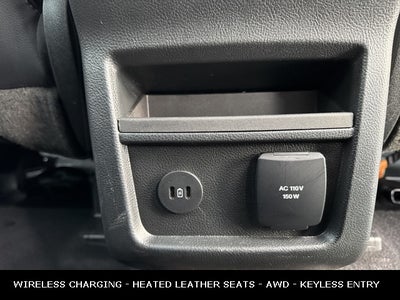 2022 Ford Edge SEL AWD